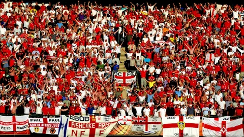Viajar a Inglaterra para ver la Premier League