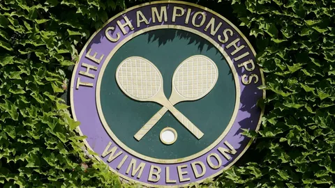 Cómo preparar tu viaje a Wimbledon en Londres